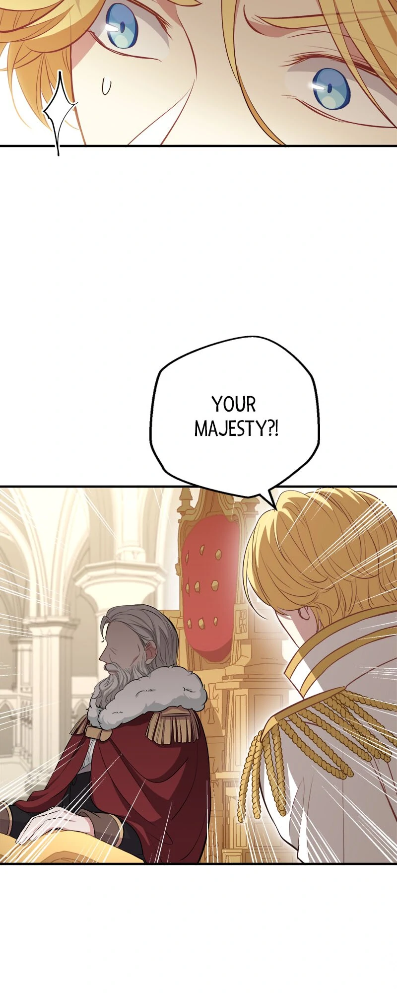 I Woke Up As a Notorious Troublemaker! Chapter 41 - page 68