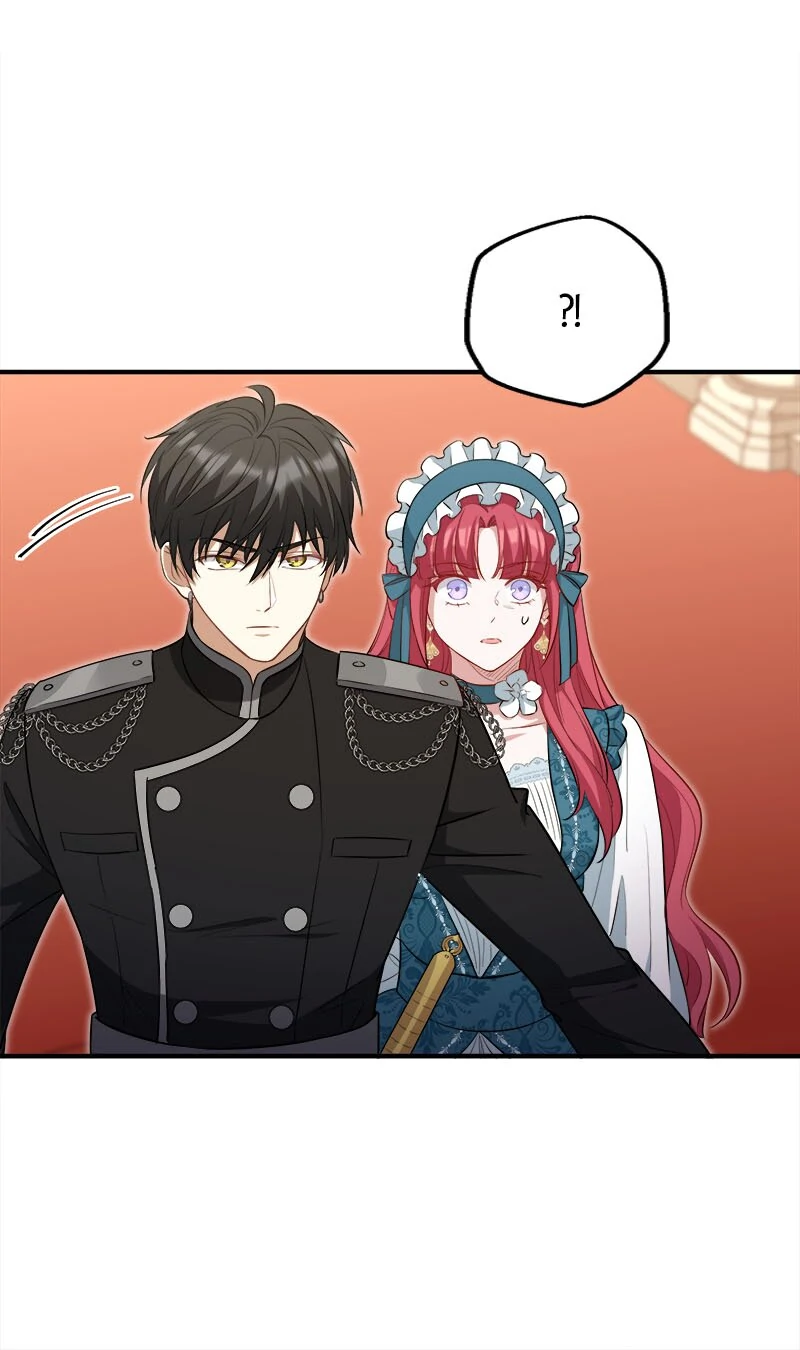 I Woke Up As a Notorious Troublemaker! Chapter 41 - page 70