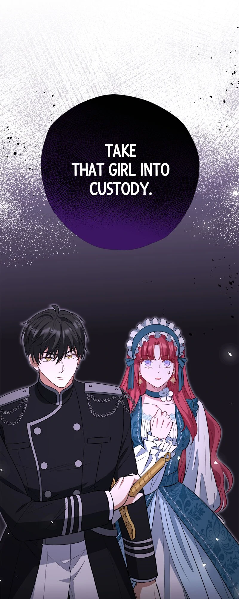 I Woke Up As a Notorious Troublemaker! Chapter 41 - page 74