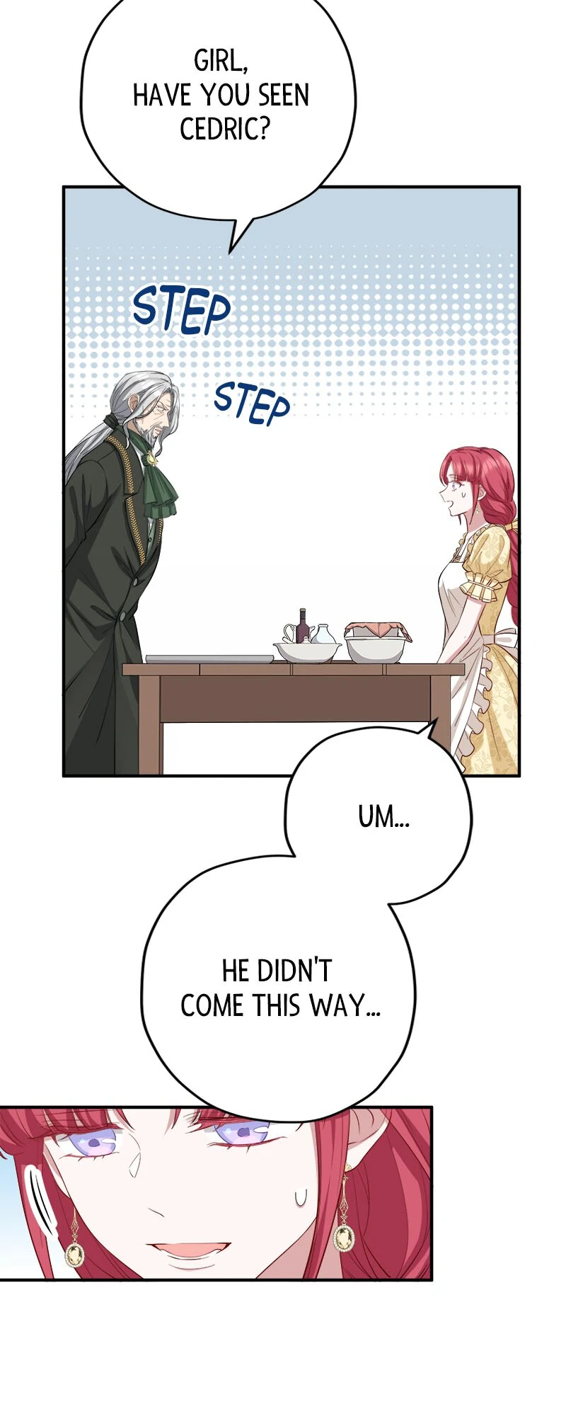 I Woke Up As a Notorious Troublemaker! Chapter 41 - page 8