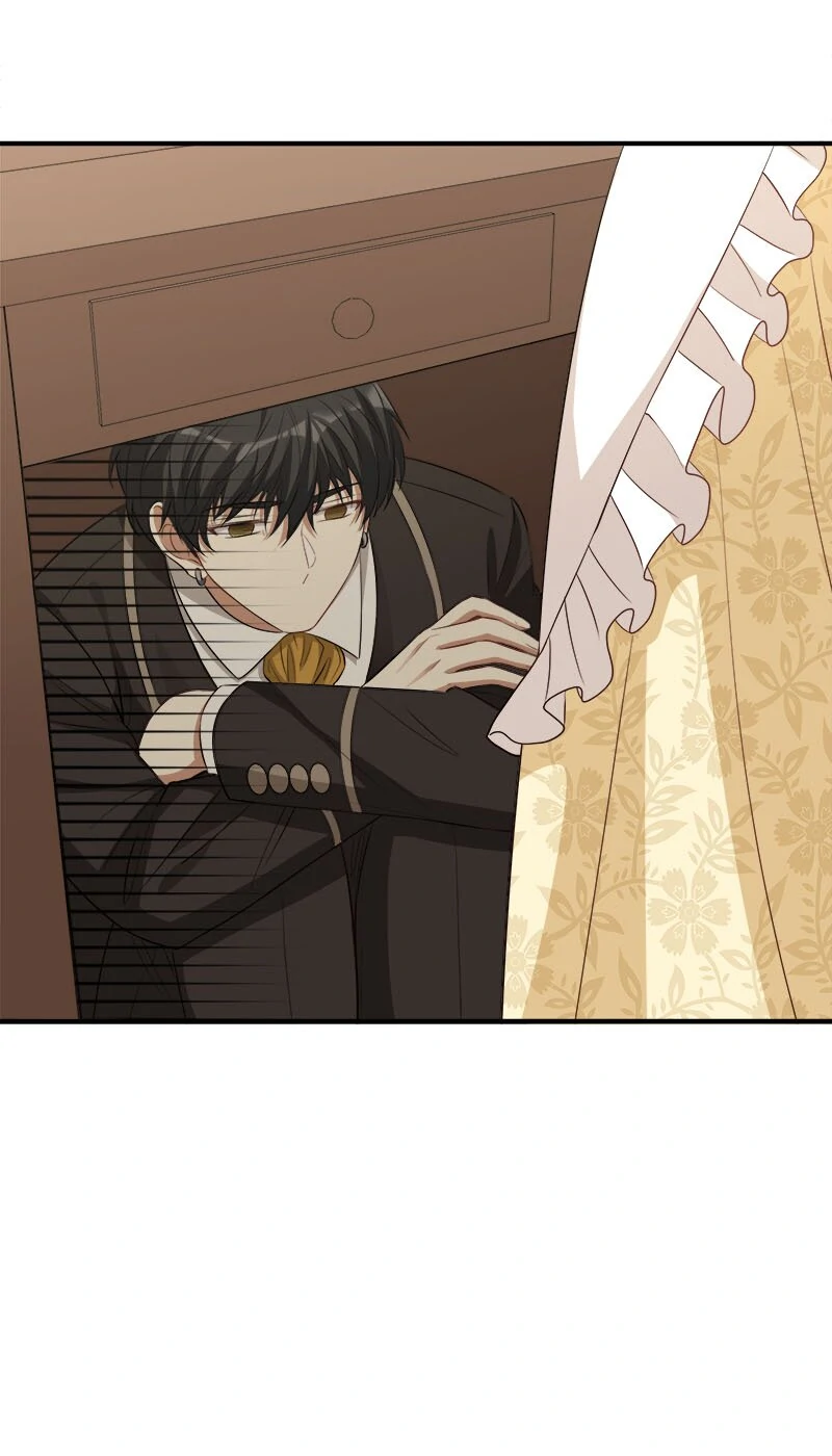 I Woke Up As a Notorious Troublemaker! Chapter 41 - page 9