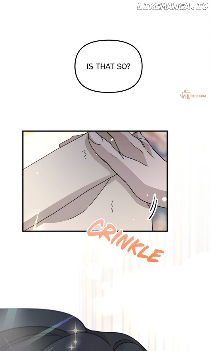 One Night Besides the Dragon Chapter 54 - page 86
