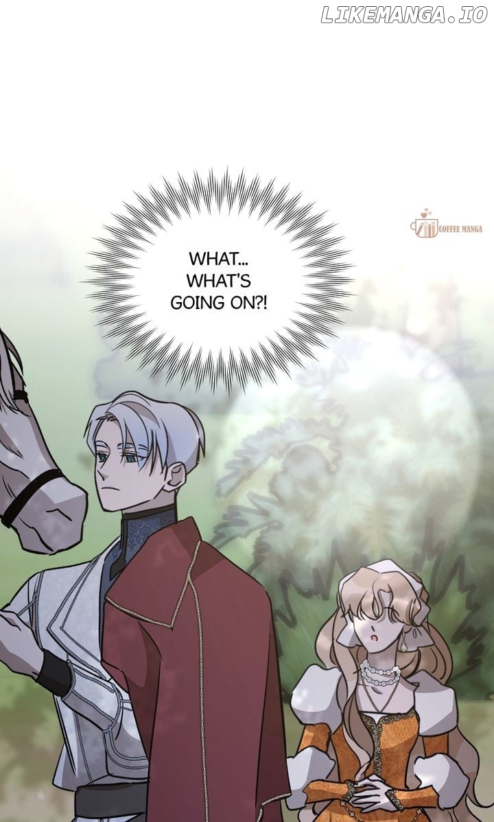 One Night Besides the Dragon Chapter 56 - page 12