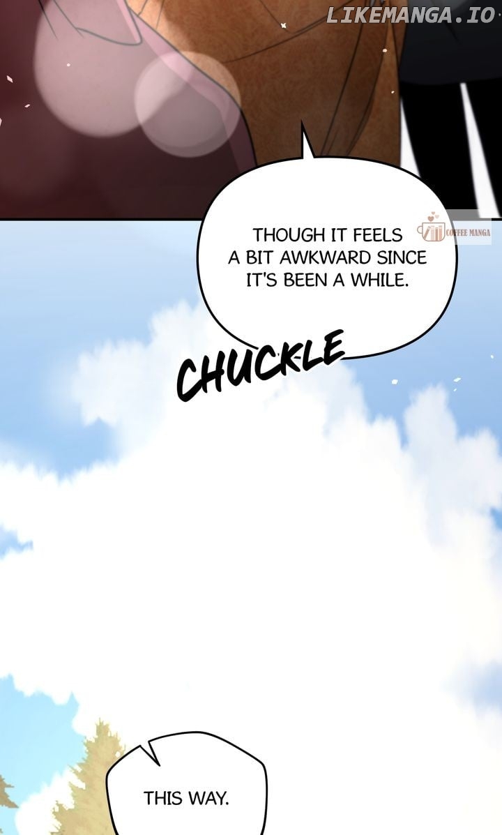 One Night Besides the Dragon Chapter 56 - page 25