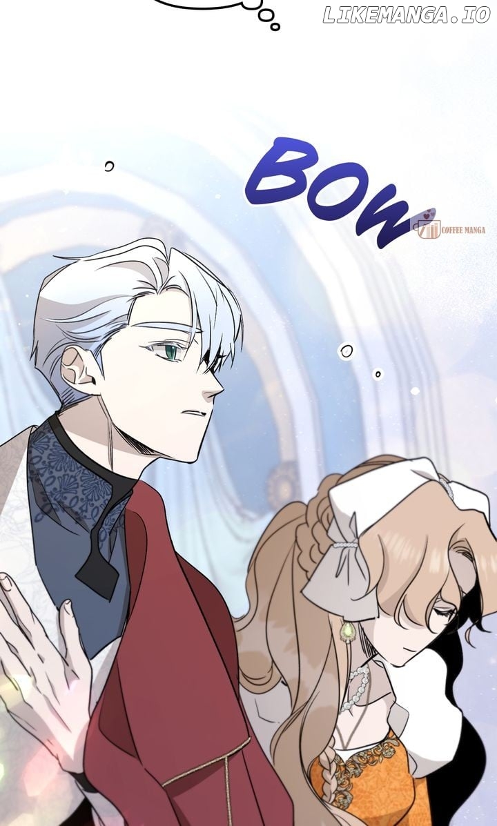 One Night Besides the Dragon Chapter 56 - page 34