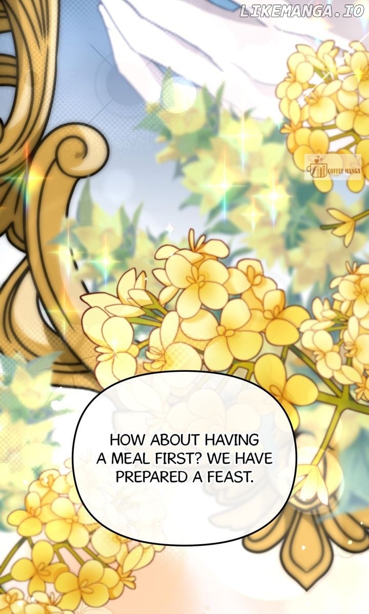 One Night Besides the Dragon Chapter 56 - page 42