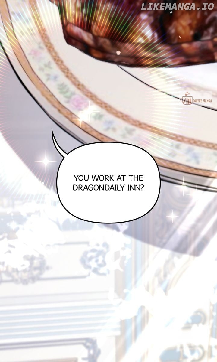 One Night Besides the Dragon Chapter 56 - page 46