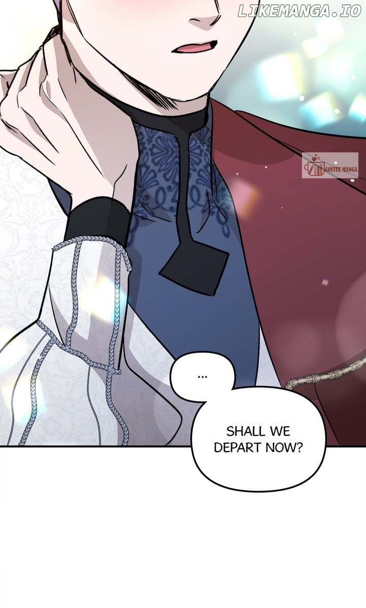 One Night Besides the Dragon Chapter 56 - page 9
