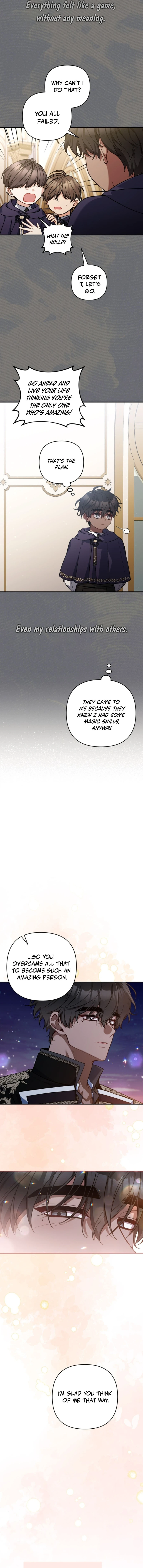Please Don’t Come To The Villainess’ Stationery Store! Chapter 91 - page 11