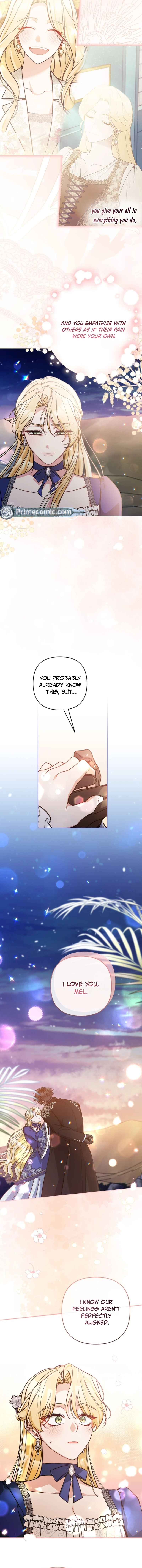 Please Don’t Come To The Villainess’ Stationery Store! Chapter 91 - page 13