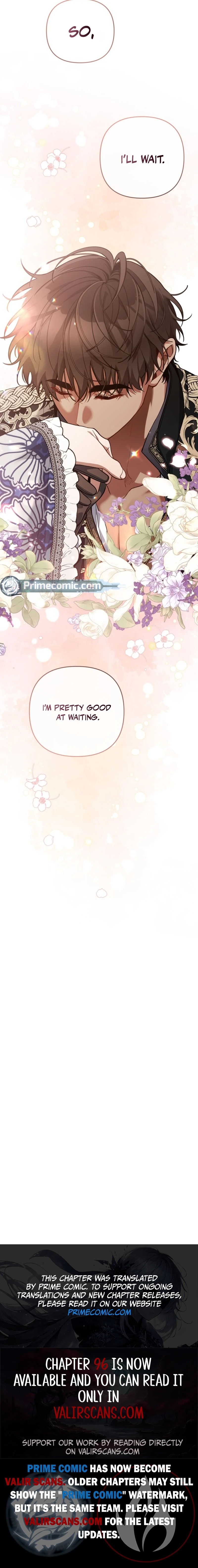 Please Don’t Come To The Villainess’ Stationery Store! Chapter 91 - page 14