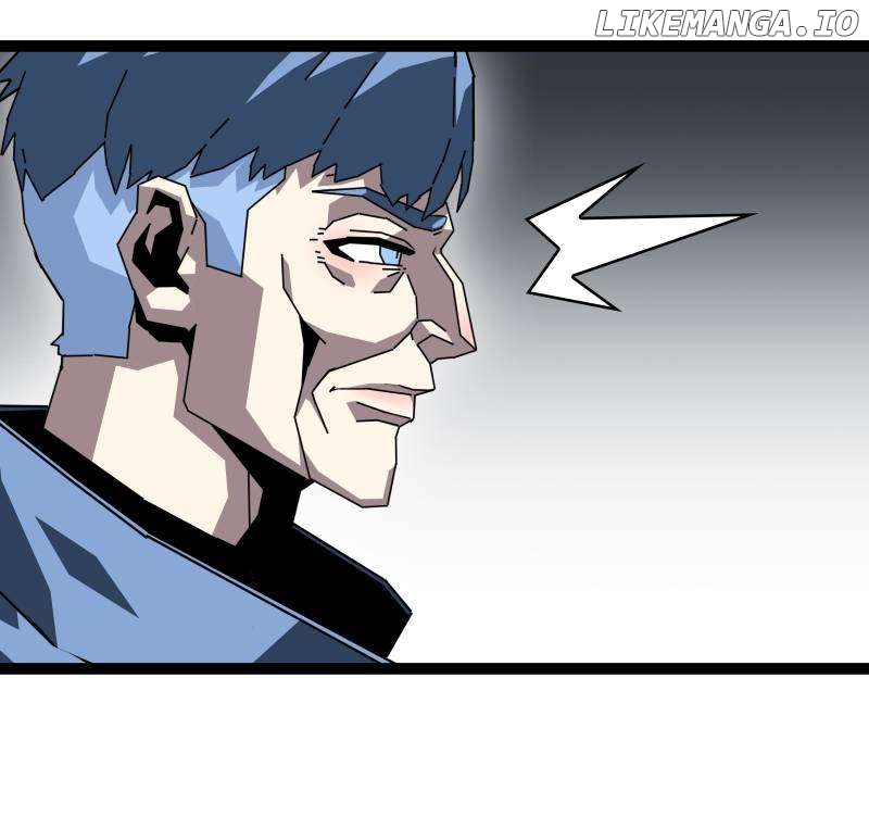It all starts with playing game seriously Chapter 184 - page 10