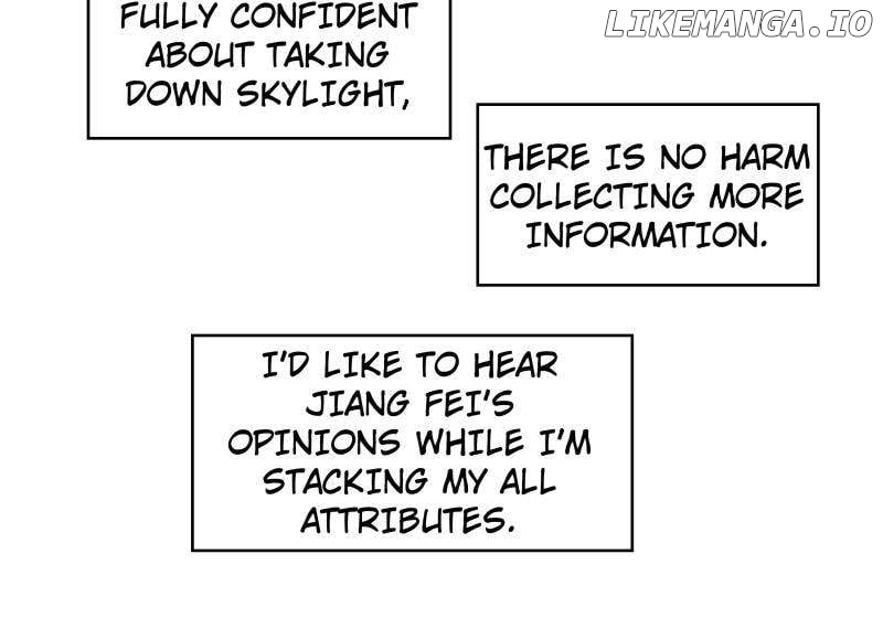 It all starts with playing game seriously Chapter 184 - page 13