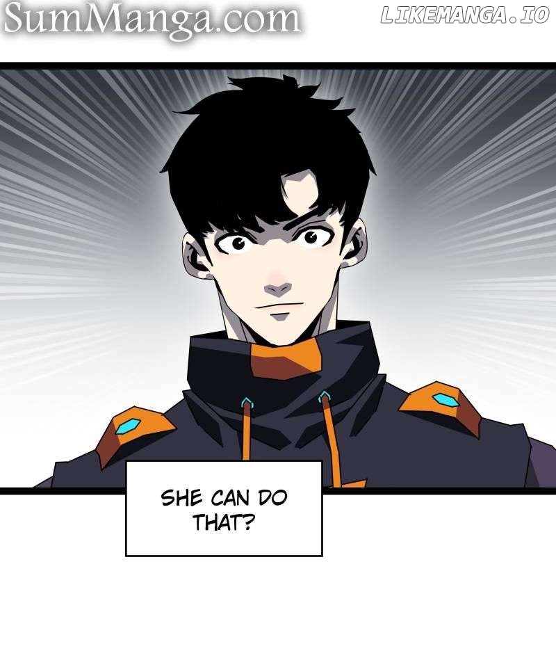 It all starts with playing game seriously Chapter 184 - page 18