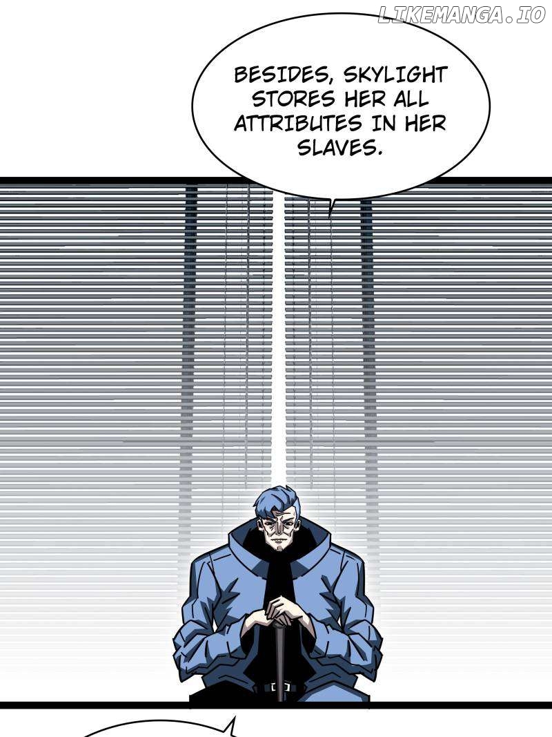 It all starts with playing game seriously Chapter 184 - page 19