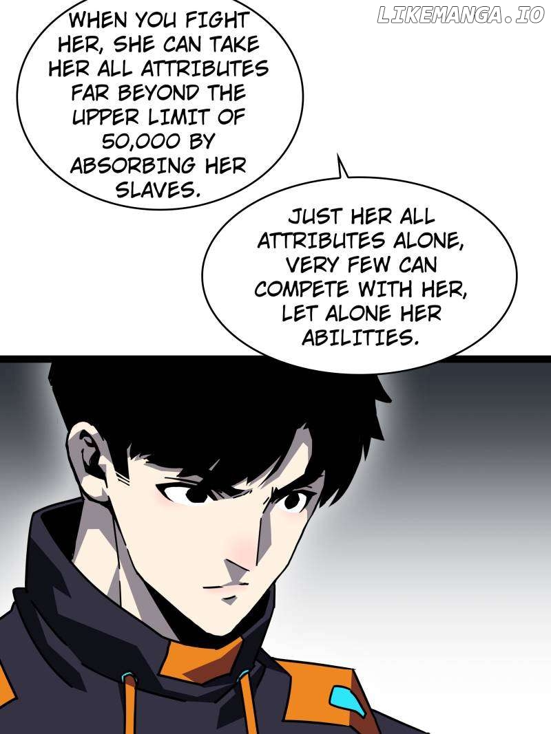 It all starts with playing game seriously Chapter 184 - page 20