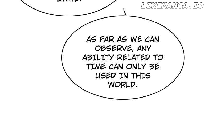 It all starts with playing game seriously Chapter 184 - page 22