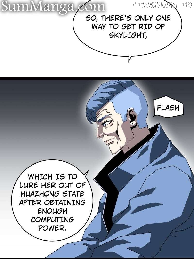 It all starts with playing game seriously Chapter 184 - page 24