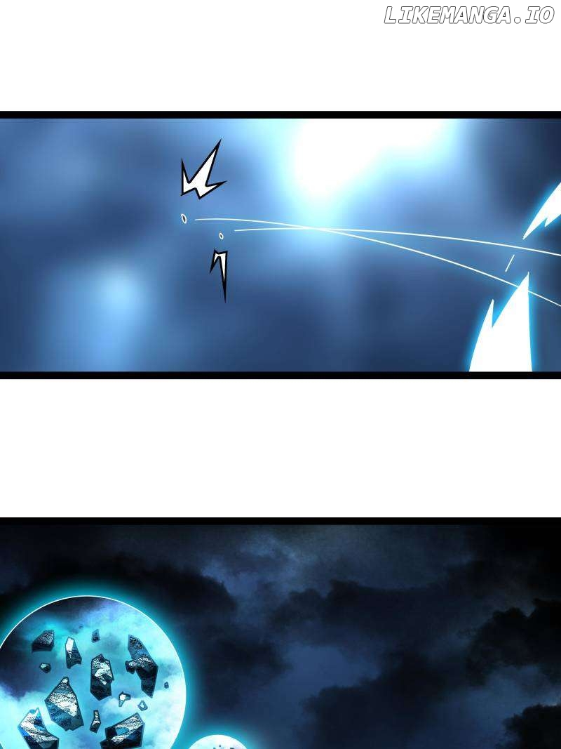 It all starts with playing game seriously Chapter 184 - page 29