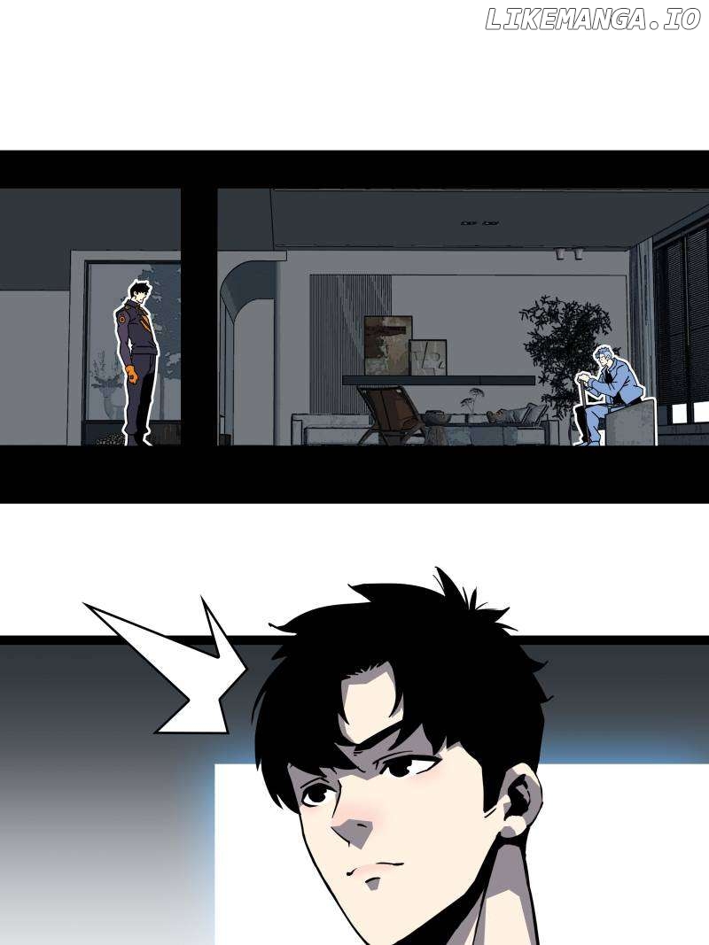 It all starts with playing game seriously Chapter 184 - page 3