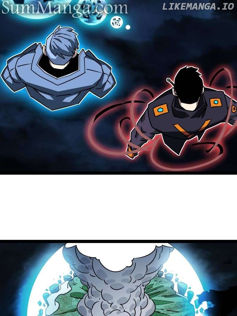It all starts with playing game seriously Chapter 184 - page 30