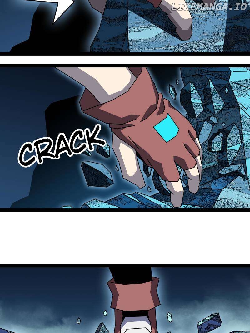 It all starts with playing game seriously Chapter 184 - page 34