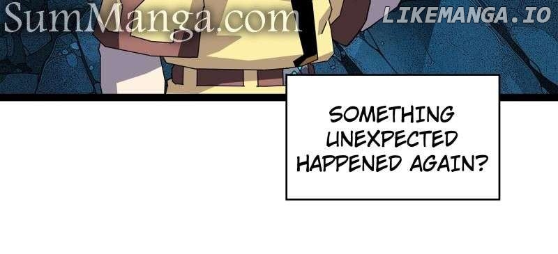 It all starts with playing game seriously Chapter 184 - page 36