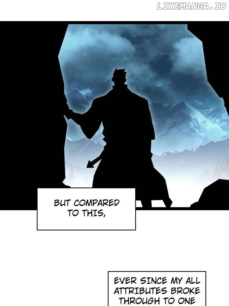 It all starts with playing game seriously Chapter 184 - page 37