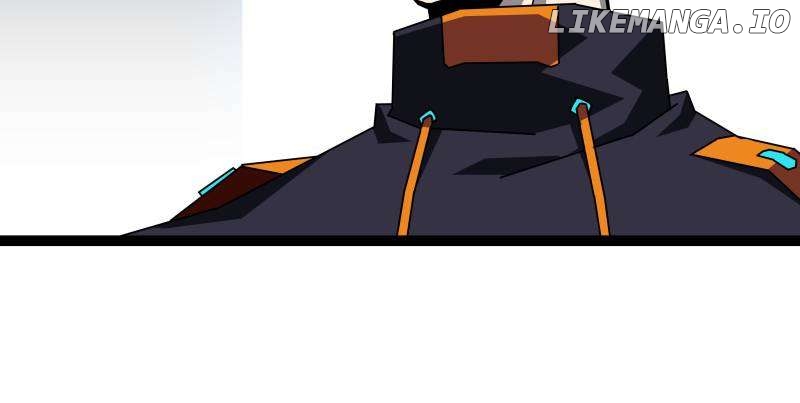 It all starts with playing game seriously Chapter 184 - page 4