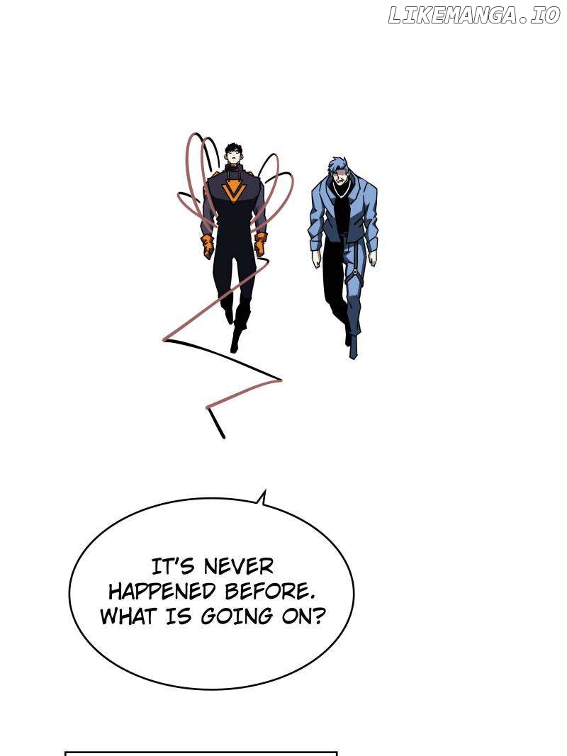 It all starts with playing game seriously Chapter 184 - page 41