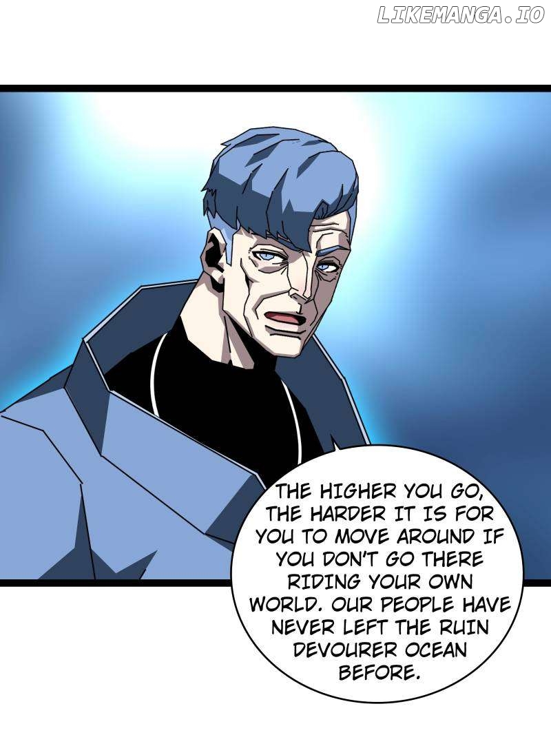 It all starts with playing game seriously Chapter 184 - page 44