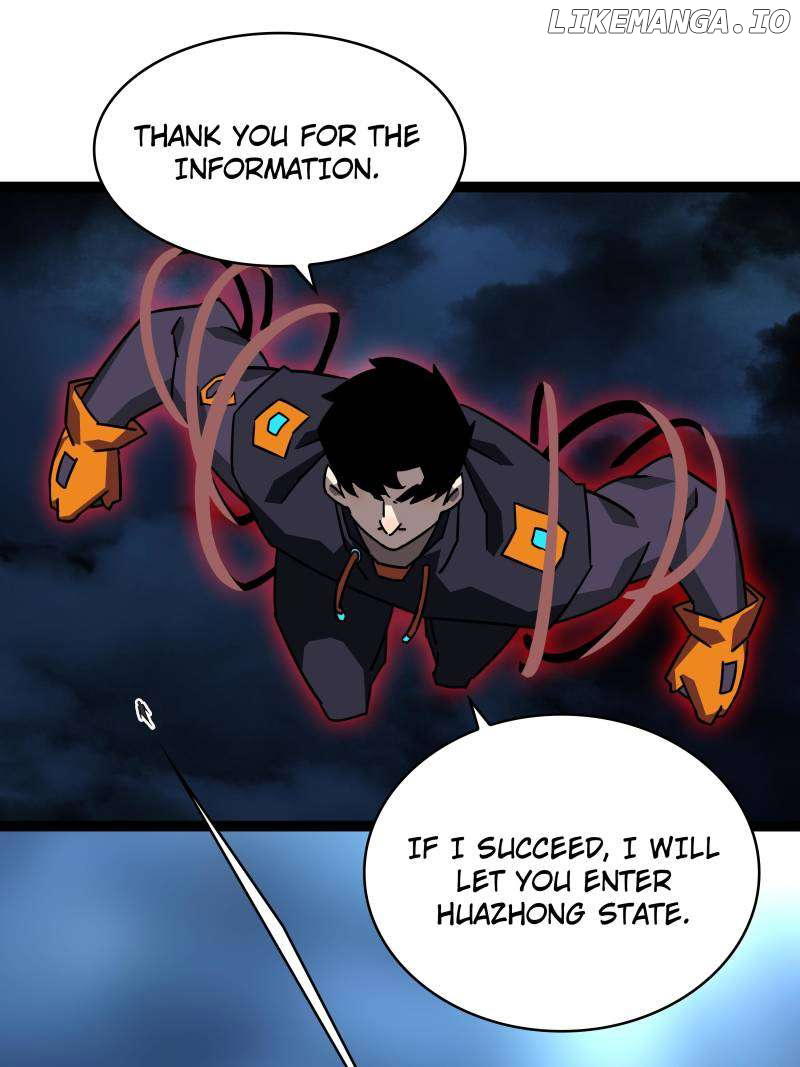 It all starts with playing game seriously Chapter 184 - page 45