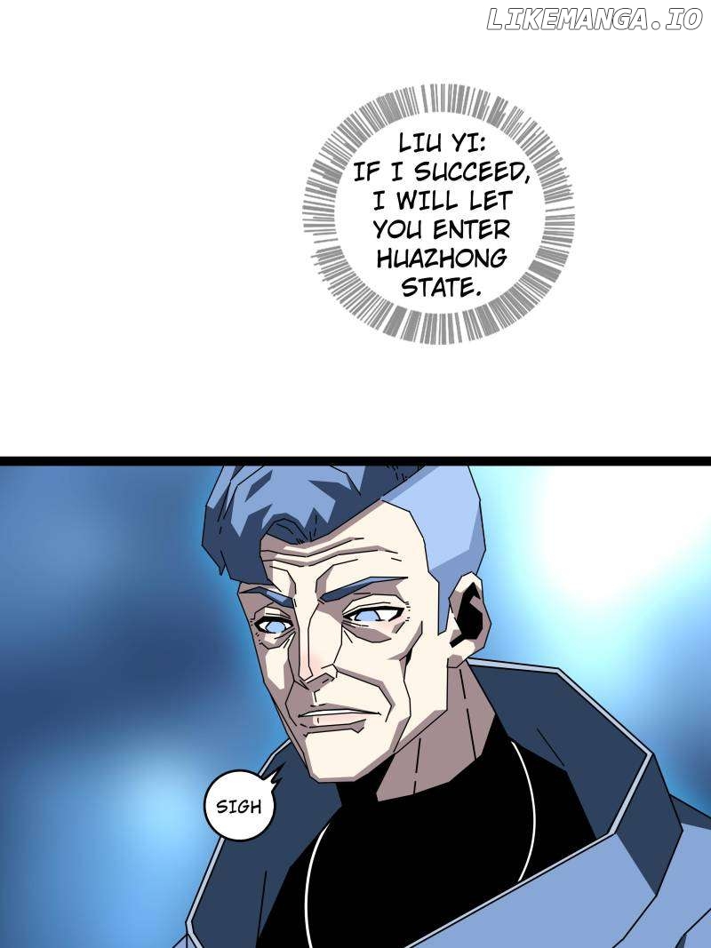 It all starts with playing game seriously Chapter 184 - page 48