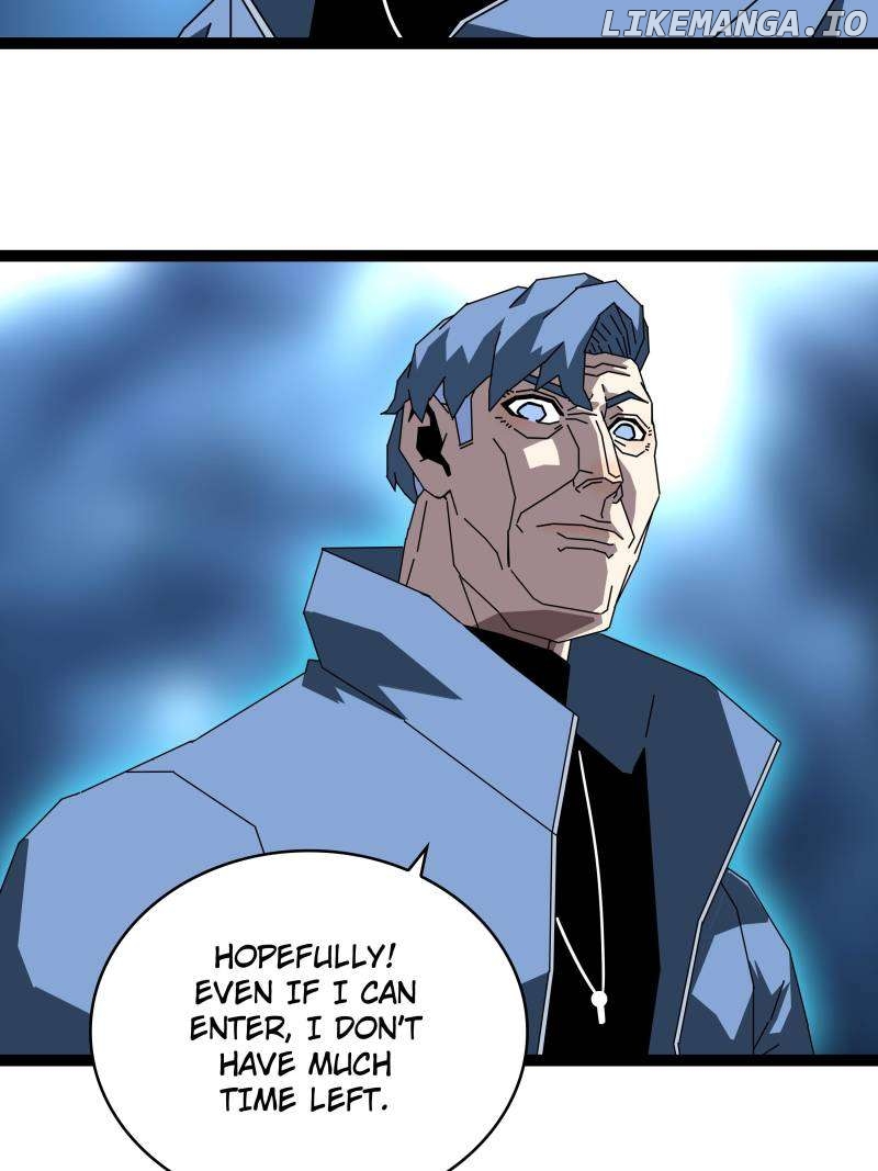 It all starts with playing game seriously Chapter 184 - page 49