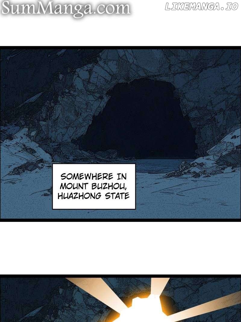 It all starts with playing game seriously Chapter 184 - page 5
