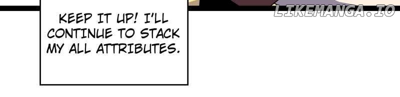 It all starts with playing game seriously Chapter 184 - page 8
