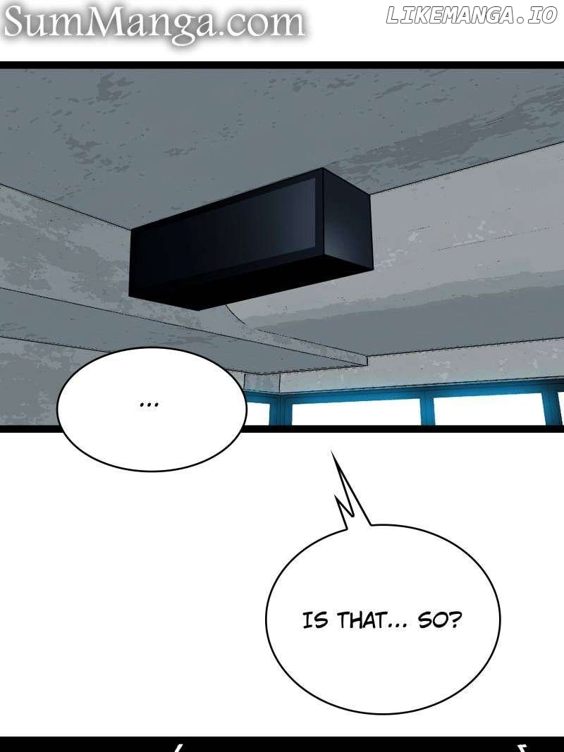 It all starts with playing game seriously Chapter 185 - page 26