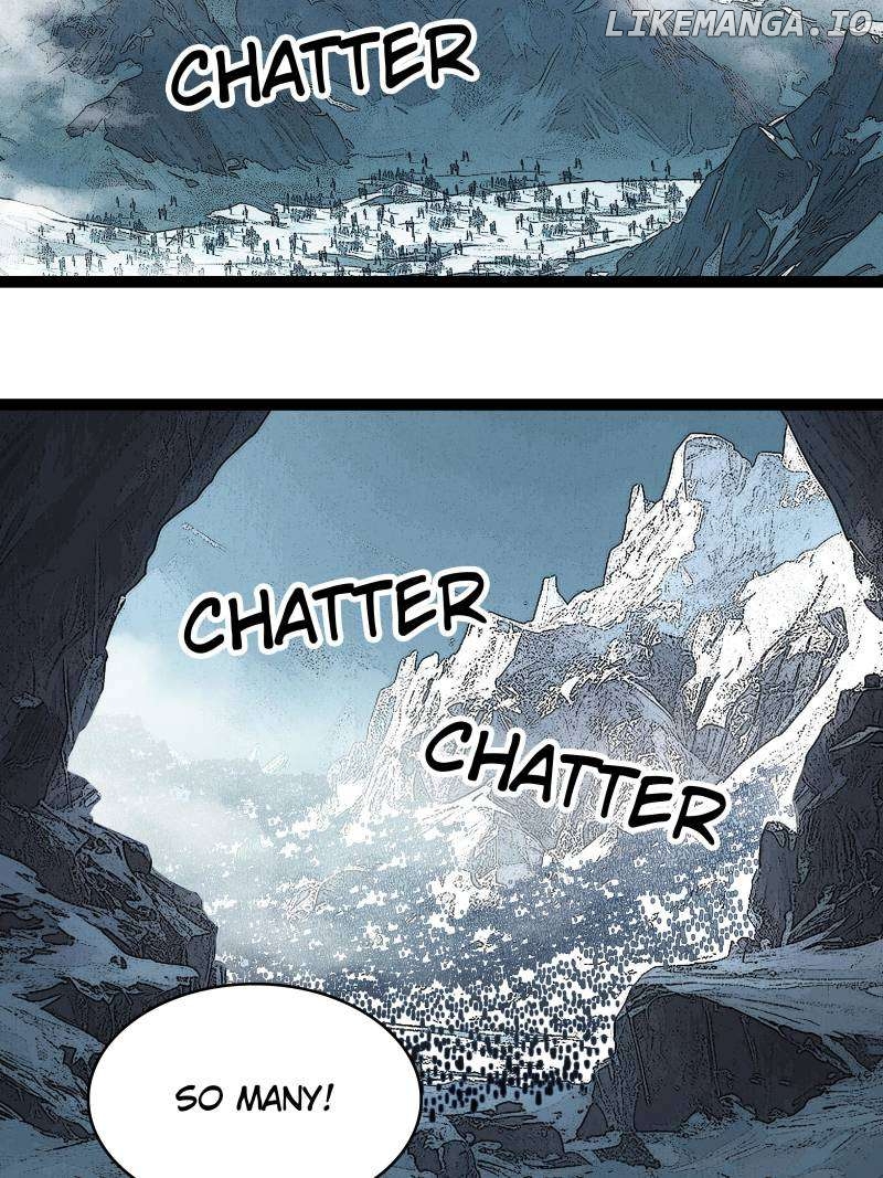 It all starts with playing game seriously Chapter 185 - page 32