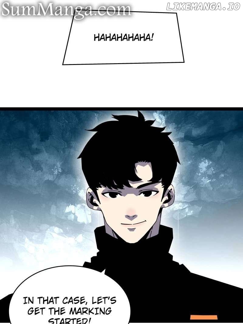 It all starts with playing game seriously Chapter 185 - page 38