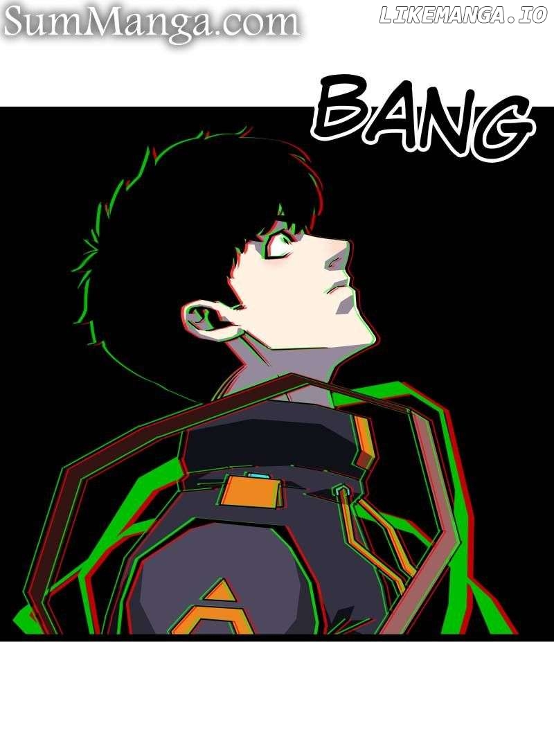 It all starts with playing game seriously Chapter 185 - page 54