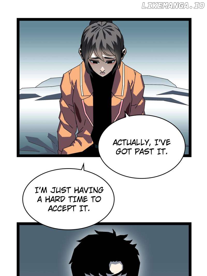 It all starts with playing game seriously Chapter 186 - page 32