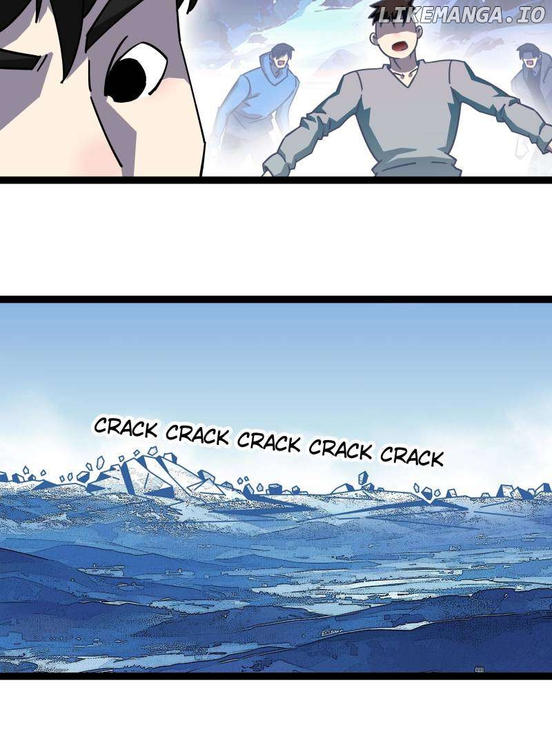 It all starts with playing game seriously Chapter 186 - page 4