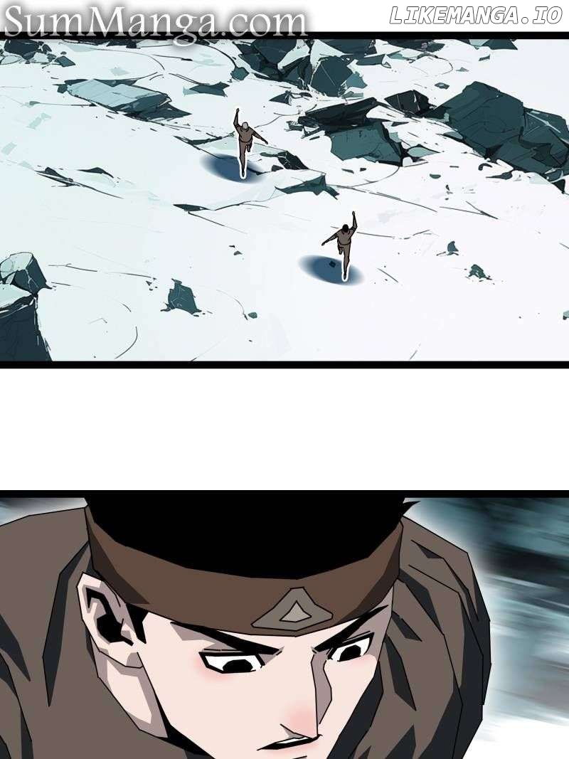 It all starts with playing game seriously Chapter 187 - page 16