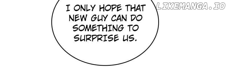 It all starts with playing game seriously Chapter 187 - page 27