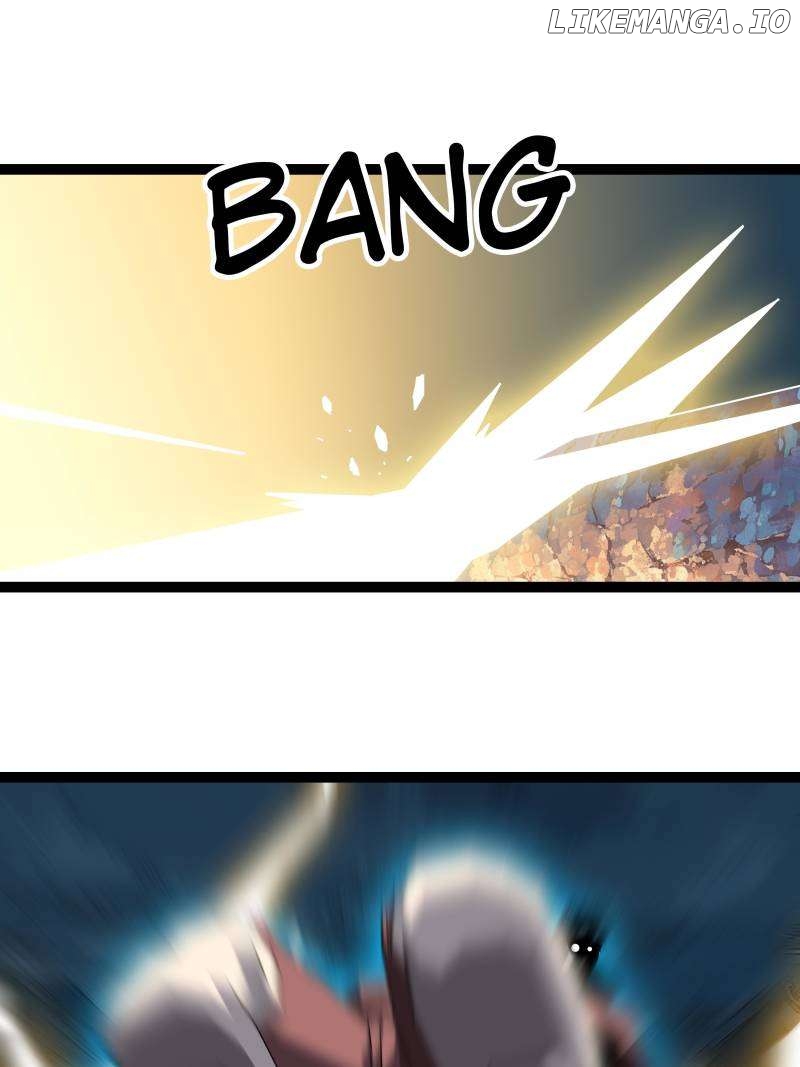 It all starts with playing game seriously Chapter 187 - page 31