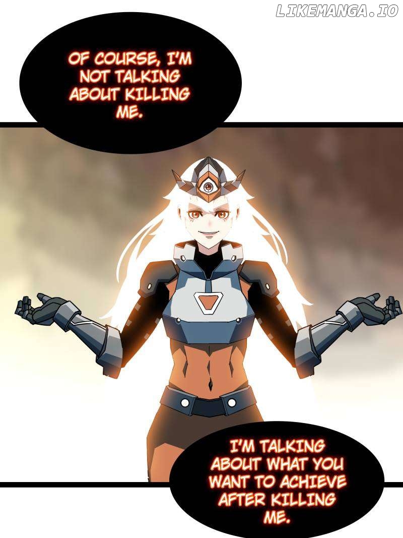 It all starts with playing game seriously Chapter 187 - page 48
