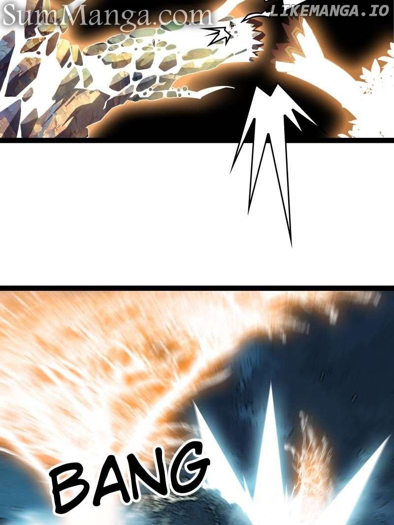 It all starts with playing game seriously Chapter 187 - page 6