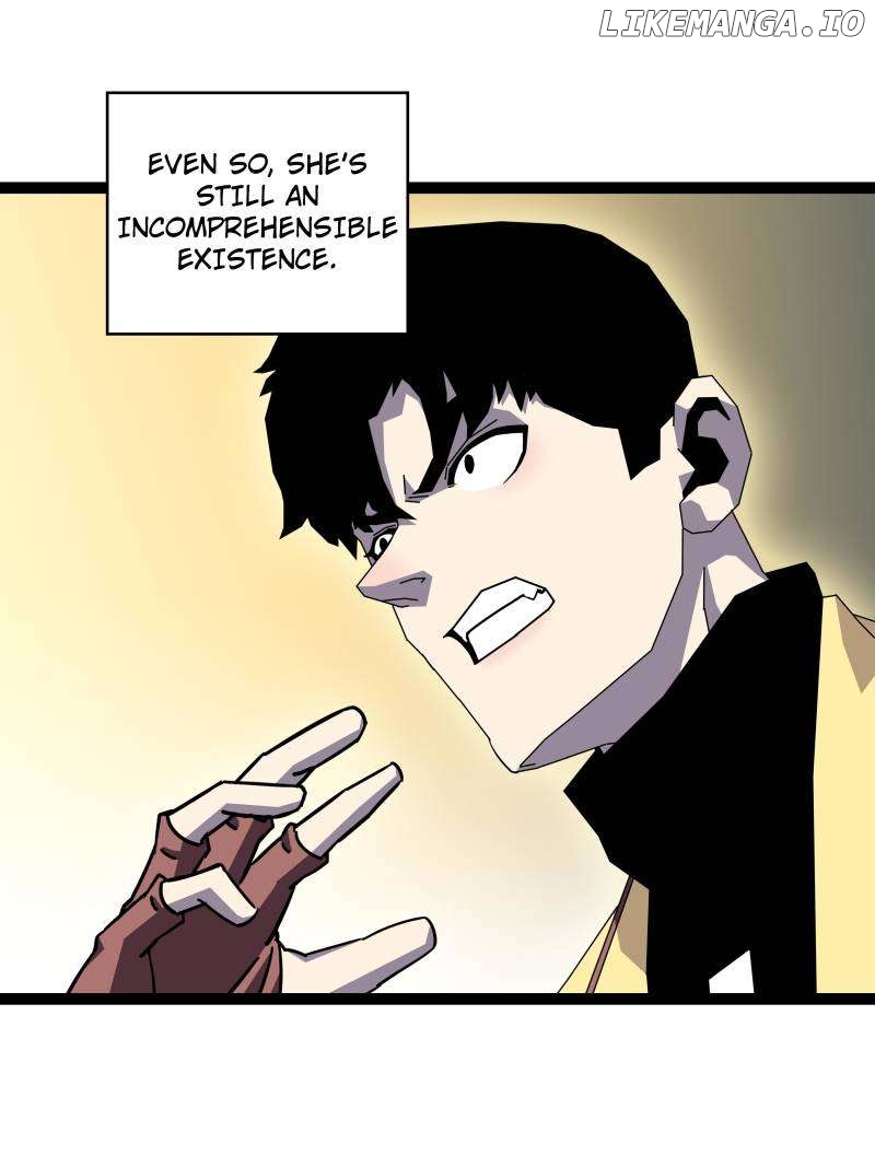 It all starts with playing game seriously Chapter 188 - page 21