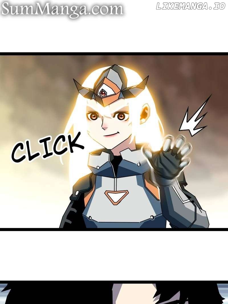 It all starts with playing game seriously Chapter 188 - page 3