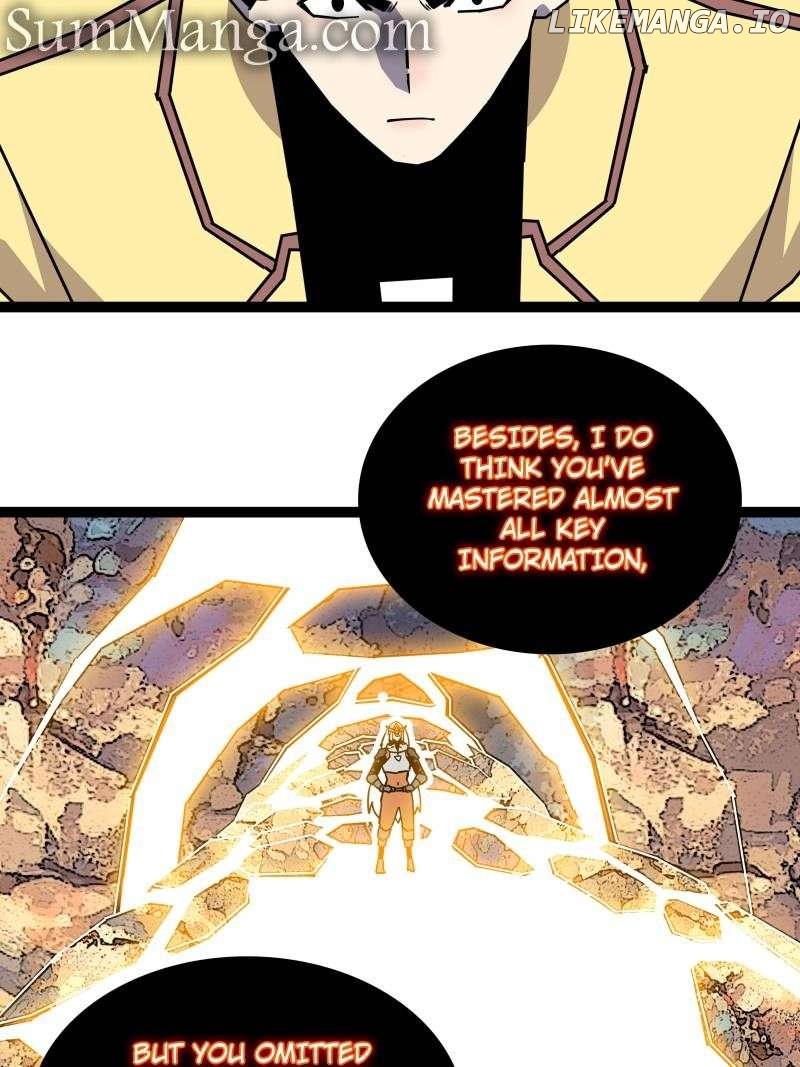 It all starts with playing game seriously Chapter 188 - page 30